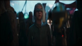 Star Wars Skeleton Crew (Hindi) - Season 01 Episode 02